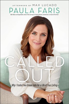 Called Out (Hard Cover)