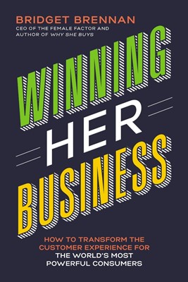 Winning Her Business (Paperback)