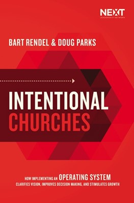 Intentional Churches (Paperback)