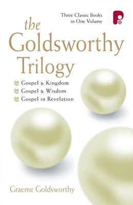 Goldsworthy Trilogy (Paperback)