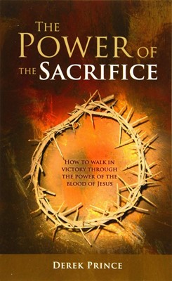 The Power of Sacrifice (Paperback)