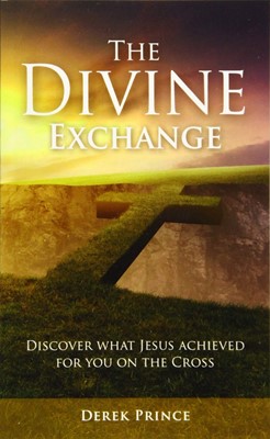 The Divine Exchange (Paperback)