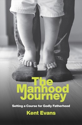 The Manhood Journey (Paperback)