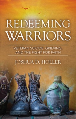 Redeeming Warriors (Paperback)