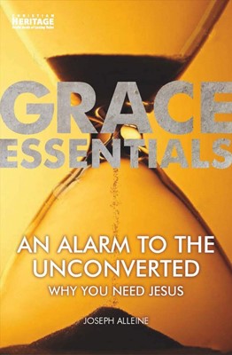 Alarm to the Unconverted, An (Paperback)