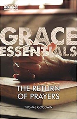 The Return of Prayers (Paperback)