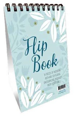 Flip Book - the women's version - A5