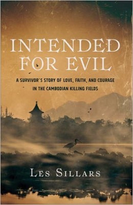 Intended For Evil (Paperback)