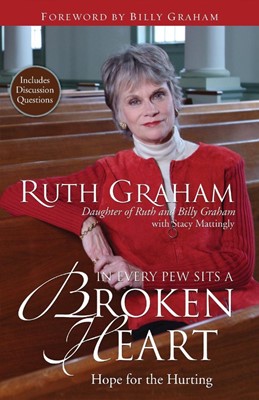 In Every Pew Sits A Broken Heart (Paperback)
