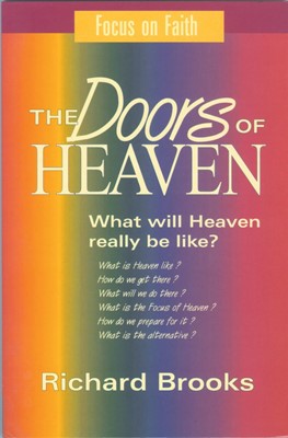 The Doors Of Heaven (Paperback)