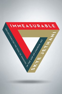 Immeasurable (Paperback)