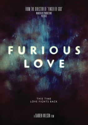 Furious Love DVD (DVD Video)