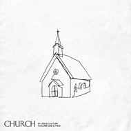 Church CD