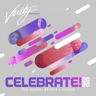 Celebrate! 2020 CD
