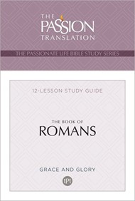 The Passion Translation Book of Romans