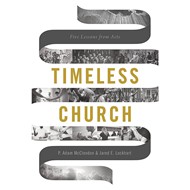 Timeless Church