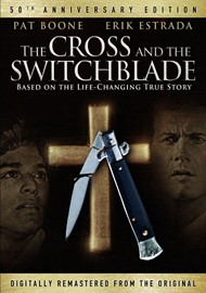 Cross and the Switchblade DVD