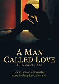 Man Called Love DVD, A