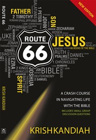 Route 66, 2nd Edition
