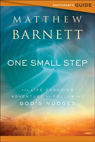 One Small Step Participant's Guide