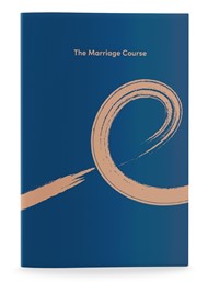 Marriage Course Guest Journal PB