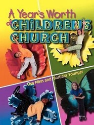 Year's Worth of Children's Church, A