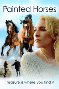 Painted Horses DVD