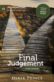 Final Judgement Study Edition