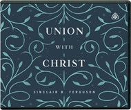 Union With Christ CD