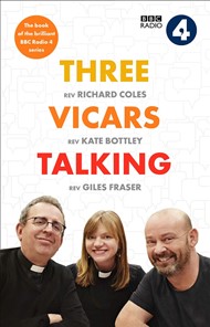 Three Vicars Talking