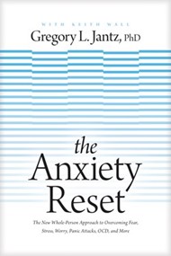 The Anxiety Reset