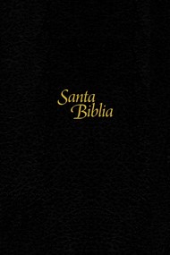 Santa Biblia NTV, Edición personal, letra grande (Letra Roja