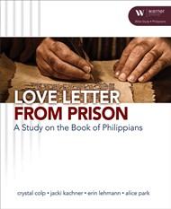 Love Letter from Prison