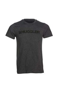 Bible Smuggler Crewneck T-Shirt, XLarge