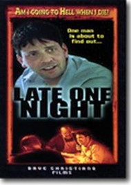 Late One Night DVD
