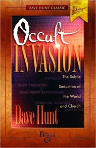 Occult Invasion