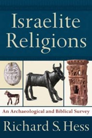 Israelite Religions