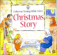 Young Bible Tales: Christmas