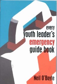 Every Youth Workers Emergency Guide Book