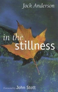 In the Stillness