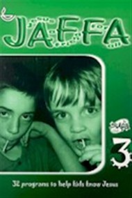 Jaffa 3 Programs for Kids