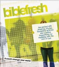 Biblefresh: It Could Change Your World