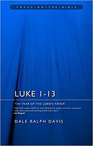 Luke Volume 1
