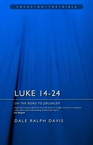 Luke Volume 2