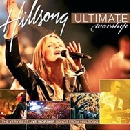 Ultimate Worship Vol 1 CD
