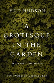 Grotesque in the Garden, A