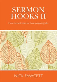 Sermon Hooks Book 2