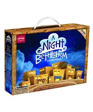 Night in Bethlehem, A