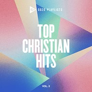 Sozo Playlists: Top Christian Hits Volume 2 CD