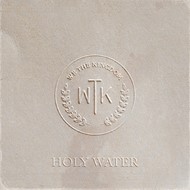 Holy Water CD